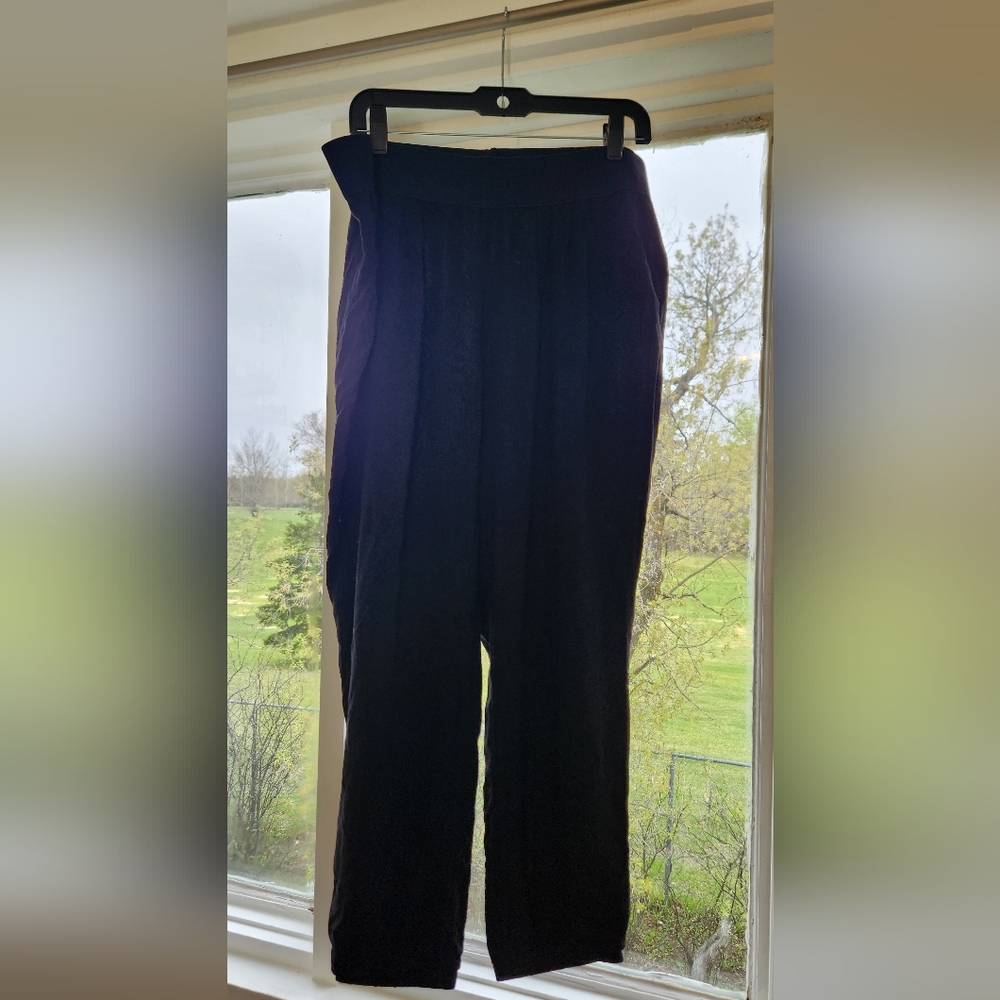 Lightweight Rayon Apt 9 Casual Pants